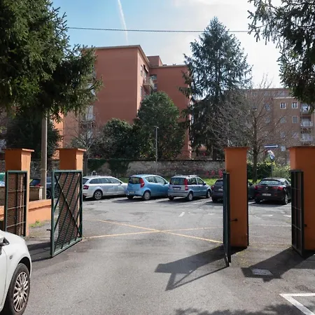 Francesca Panzió La Spezia