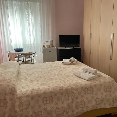 Francesca * La Spezia