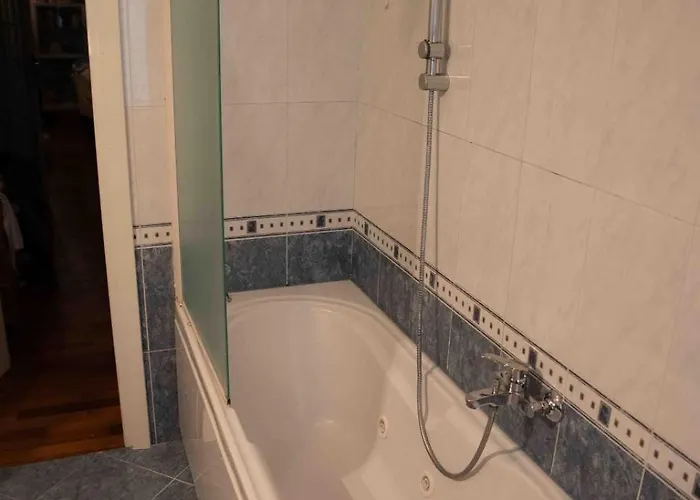 فندق مبيت وإفطار Francesca