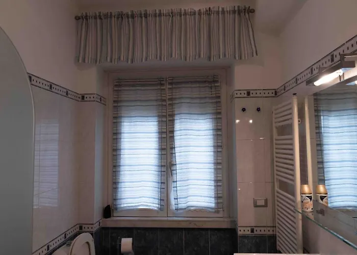 فندق مبيت وإفطار Francesca