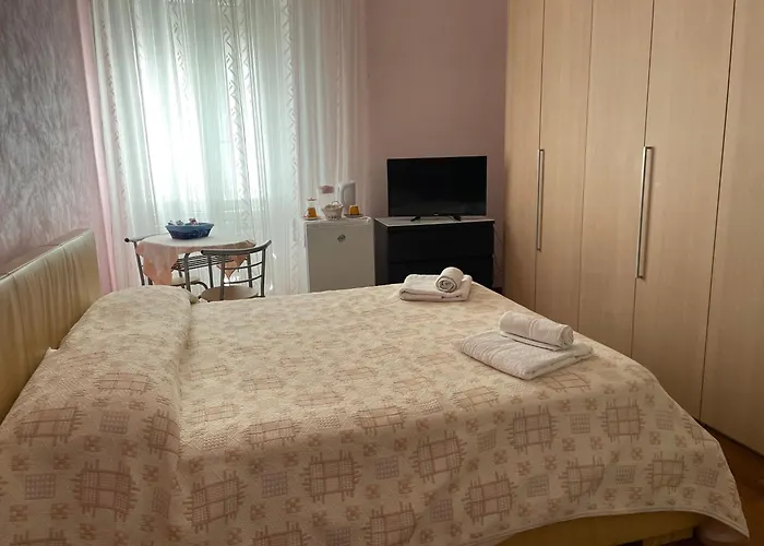 Francesca 3* لا سبيتسْيا